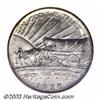 Image 2 : 1926 50C Oregon MS67 PCGS.