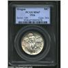 Image 3 : 1926 50C Oregon MS67 PCGS.