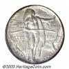 Image 1 : 1926 50C Oregon MS67 PCGS.
