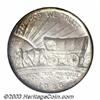 Image 2 : 1926 50C Oregon MS67 PCGS.