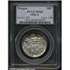 Image 1 : 1926-S 50C Oregon MS66 PCGS.