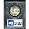 Image 2 : 1926-S 50C Oregon MS67 PCGS.