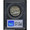 Image 2 : 1928 50C Oregon MS67 PCGS.