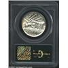 Image 2 : 1933-D 50C Oregon MS64 PCGS.