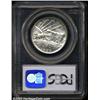 Image 2 : 1933-D 50C Oregon MS67 PCGS.