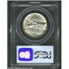Image 2 : 1934-D 50C Oregon MS66 PCGS.