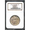 Image 1 : 1934-D 50C Oregon MS66 NGC.