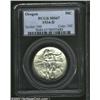 Image 3 : 1934-D 50C Oregon MS67 PCGS.