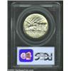 Image 2 : 1936 50C Oregon MS67 PCGS.