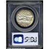 Image 2 : 1936 50C Oregon MS67 PCGS.