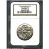 Image 1 : 1936 50C Oregon MS67 NGC.
