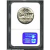 Image 2 : 1936 50C Oregon MS67 NGC.