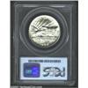 Image 2 : 1936-S 50C Oregon MS67 PCGS.