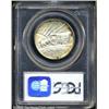 Image 2 : 1937-D 50C Oregon MS67 PCGS.