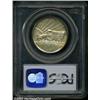 Image 4 : 1937-D 50C Oregon MS68 PCGS.