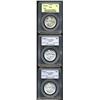 Image 1 : 1938 SET Oregon PDS Set MS64 PCGS.