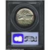 Image 2 : 1939-D 50C Oregon MS65 PCGS.