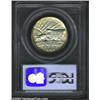 Image 2 : 1939-S 50C Oregon MS65 PCGS.