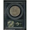 Image 2 : 1915-S 50C Panama-Pacific MS64 PCGS.
