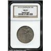 Image 1 : 1915-S 50C Panama-Pacific MS65 NGC.