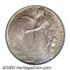 Image 1 : 1915-S 50C Panama-Pacific MS66 NGC.