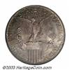 Image 2 : 1915-S 50C Panama-Pacific MS66 NGC.