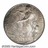 Image 1 : 1915-S 50C Panama-Pacific MS66 NGC.