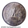 Image 2 : 1915-S 50C Panama-Pacific MS66 PCGS.