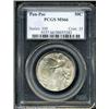 Image 3 : 1915-S 50C Panama-Pacific MS66 PCGS.