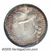 Image 1 : 1915-S 50C Panama-Pacific MS66 NGC.