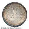 Image 2 : 1915-S 50C Panama-Pacific MS66 NGC.