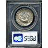 Image 2 : 1920 50C Pilgrim MS65 PCGS.
