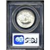 Image 2 : 1920 50C Pilgrim MS66 PCGS.