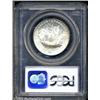 Image 2 : 1921 50C Pilgrim MS66 PCGS.