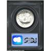 Image 2 : 1921 50C Pilgrim MS66 PCGS.
