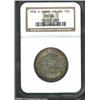 Image 1 : 1936-D 50C Rhode Island MS66 NGC.