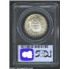 Image 2 : 1936-D 50C Rhode Island MS67 PCGS.