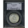 Image 1 : 1936-S 50C Rhode Island MS66 PCGS.