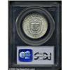 Image 2 : 1936-S 50C Rhode Island MS66 PCGS.
