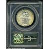 Image 2 : 1937 50C Roanoke MS67 PCGS.