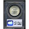 Image 2 : 1937 50C Roanoke MS67 PCGS.