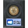 Image 2 : 1937 50C Roanoke MS67 PCGS.