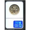 Image 2 : ROANOKE 50C MS65 Prooflike NGC.