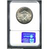 Image 2 : 1936 50C Robinson MS66 NGC.