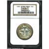Image 1 : 1935-S 50C San Diego MS66 NGC.