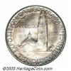 Image 2 : 1936-D 50C San Diego MS67 PCGS.