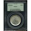 Image 1 : 1926 50C Sesquicentennial MS64 PCGS.
