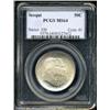 Image 1 : 1926 50C Sesquicentennial MS64 PCGS.