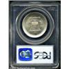 Image 2 : 1926 50C Sesquicentennial MS64 PCGS.