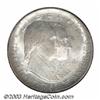 Image 1 : 1926 50C Sesquicentennial MS65 NGC.